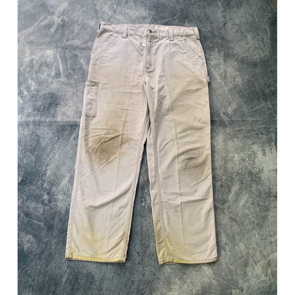 Carpenter carhartt