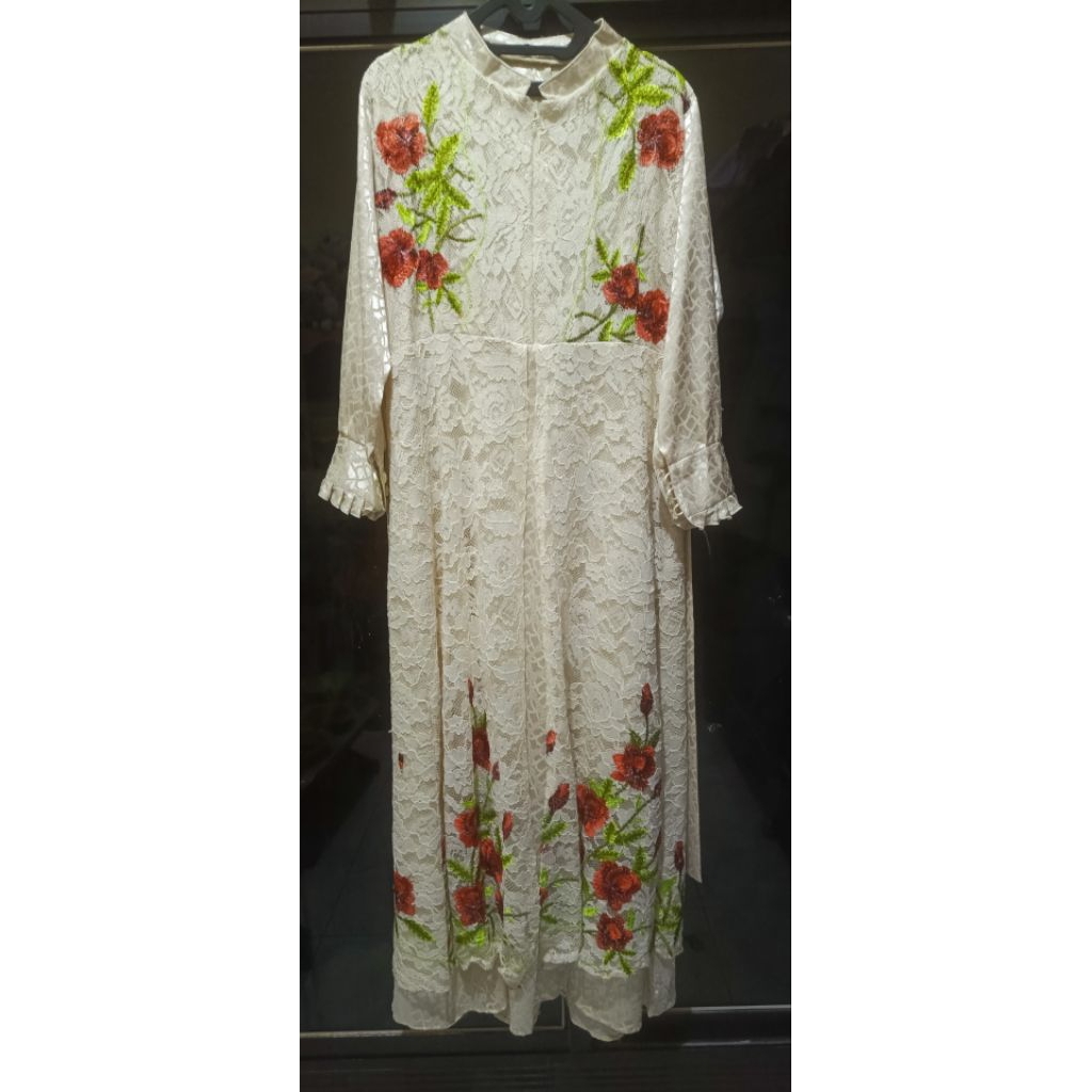 GAMIS JAGUAR BRUKAT LD110 PB138