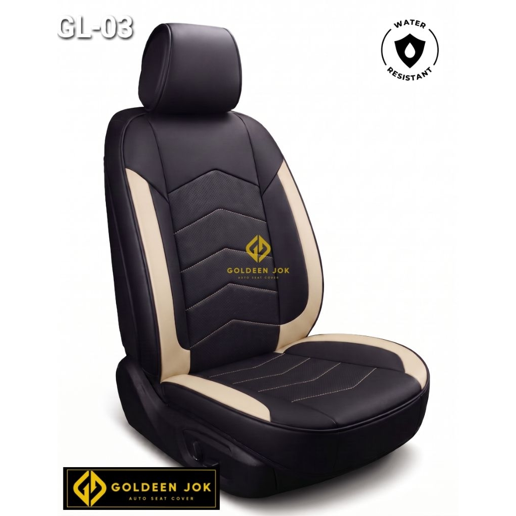 Sarung jok Mobil Xenia - Bahan AP Force - full seat
