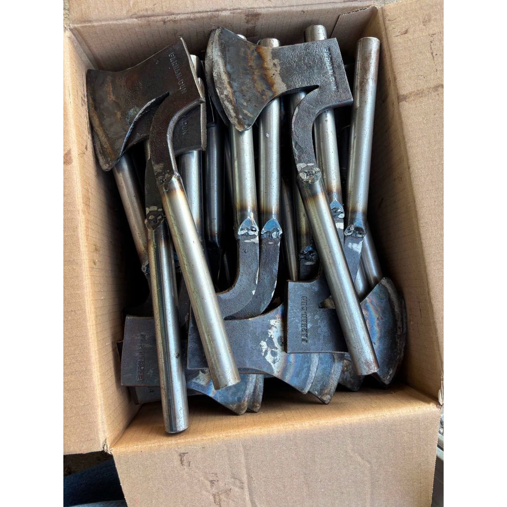 Kapak kecil /Kapak Fulltang serbaguna