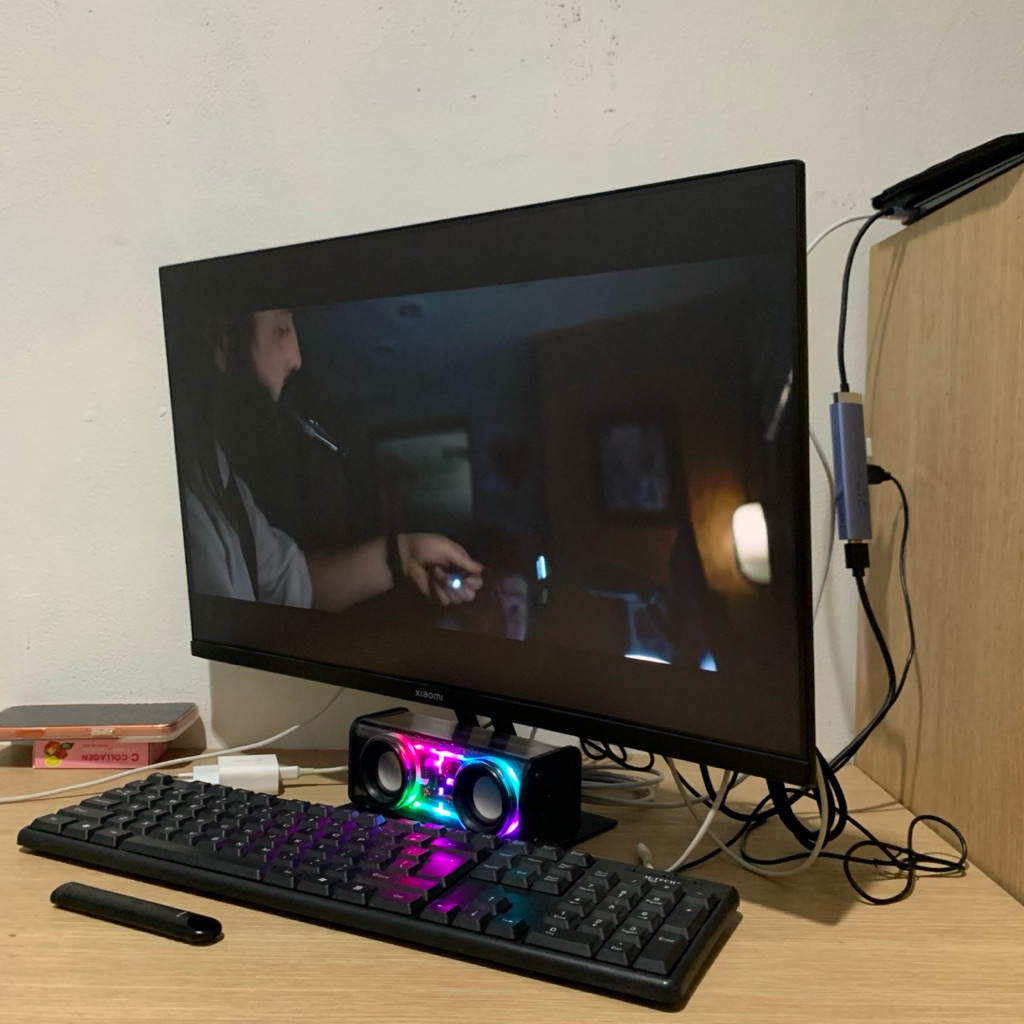 Xiaomi Monitor 24inch IPS