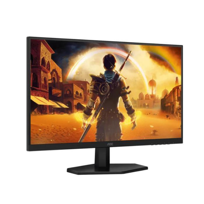 Monitor GAMING AOC Q27G40E 27" HDR10 QHD 2K IPS 180Hz 1ms LED Monitor