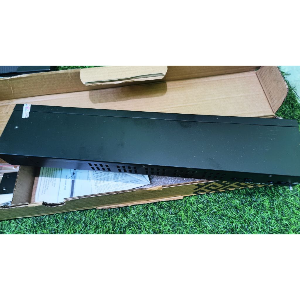 Mikrotik RB3011 bekas like new