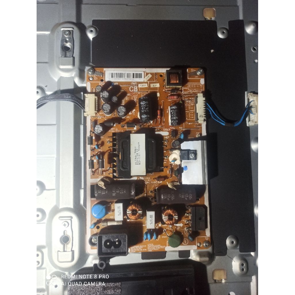 psu samsung UA32F4000AM