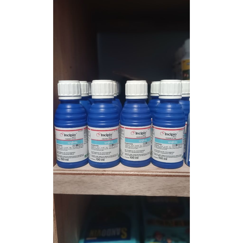 Incipio Syngenta  200SC 100ml