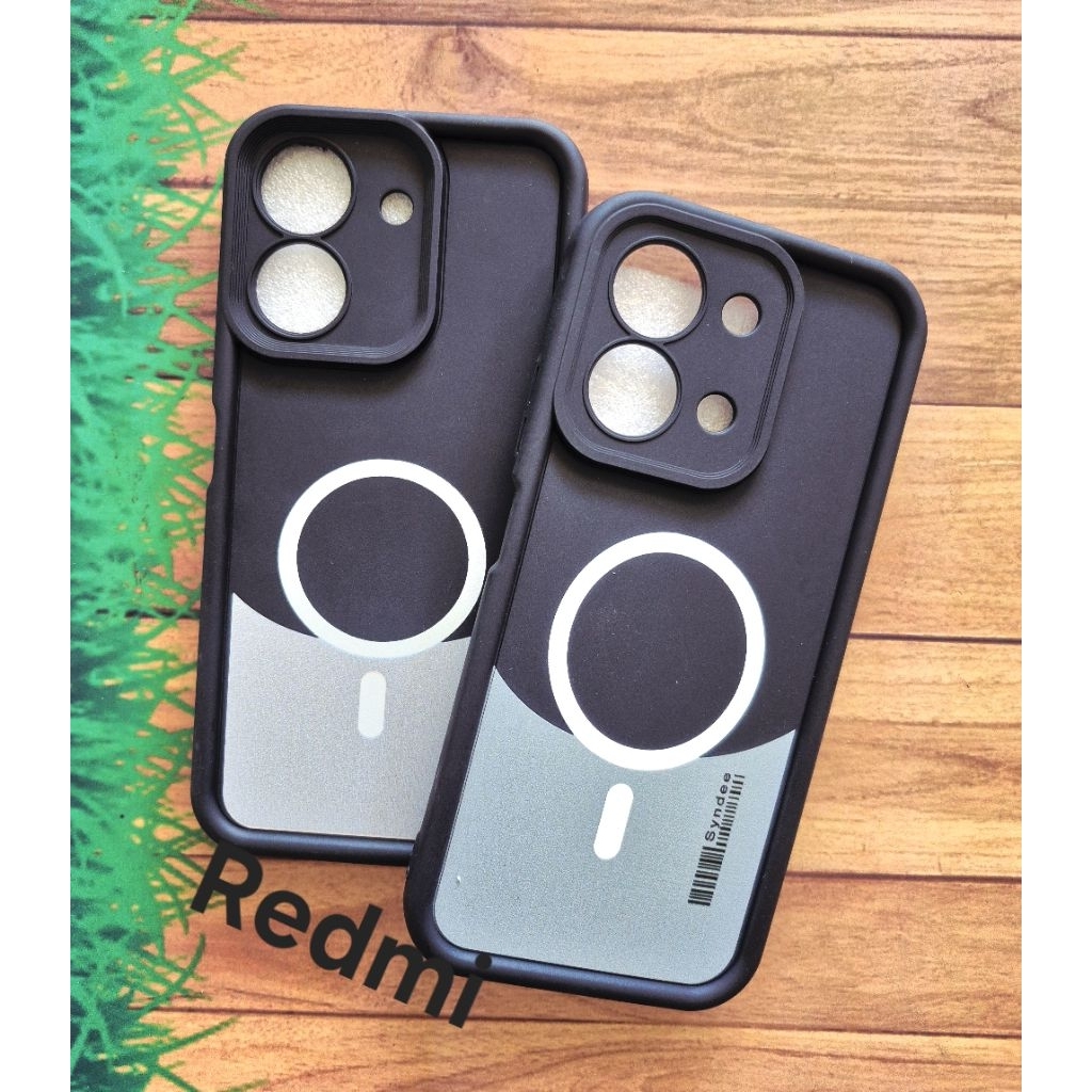 Case Hp Redmi 15C Redmi 13C
