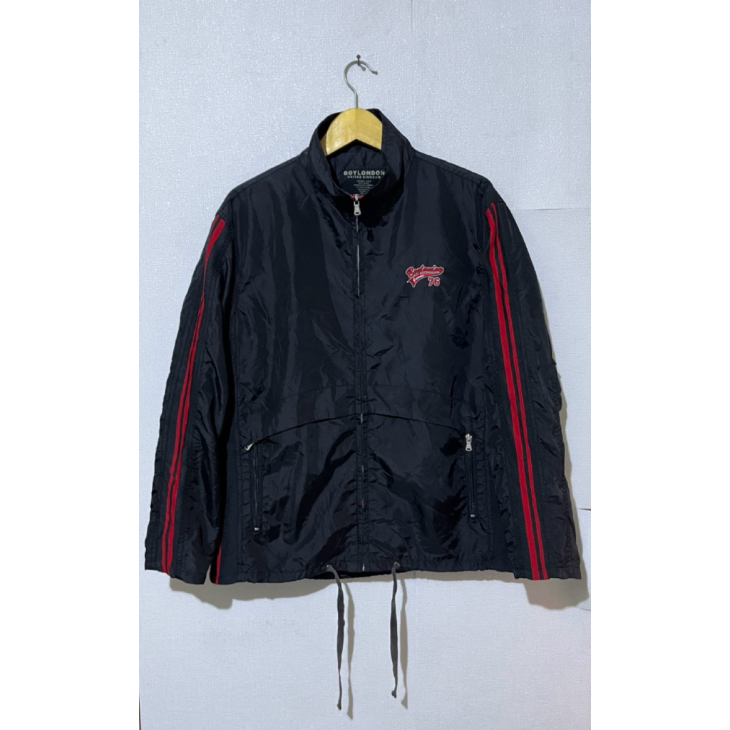 Boy London jacket SECOND