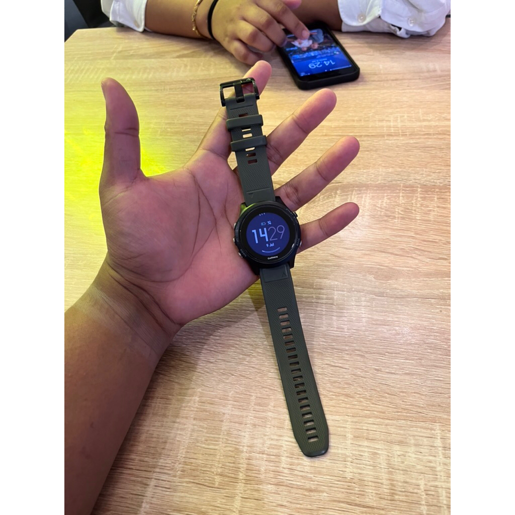 Garmin Forerunner 935