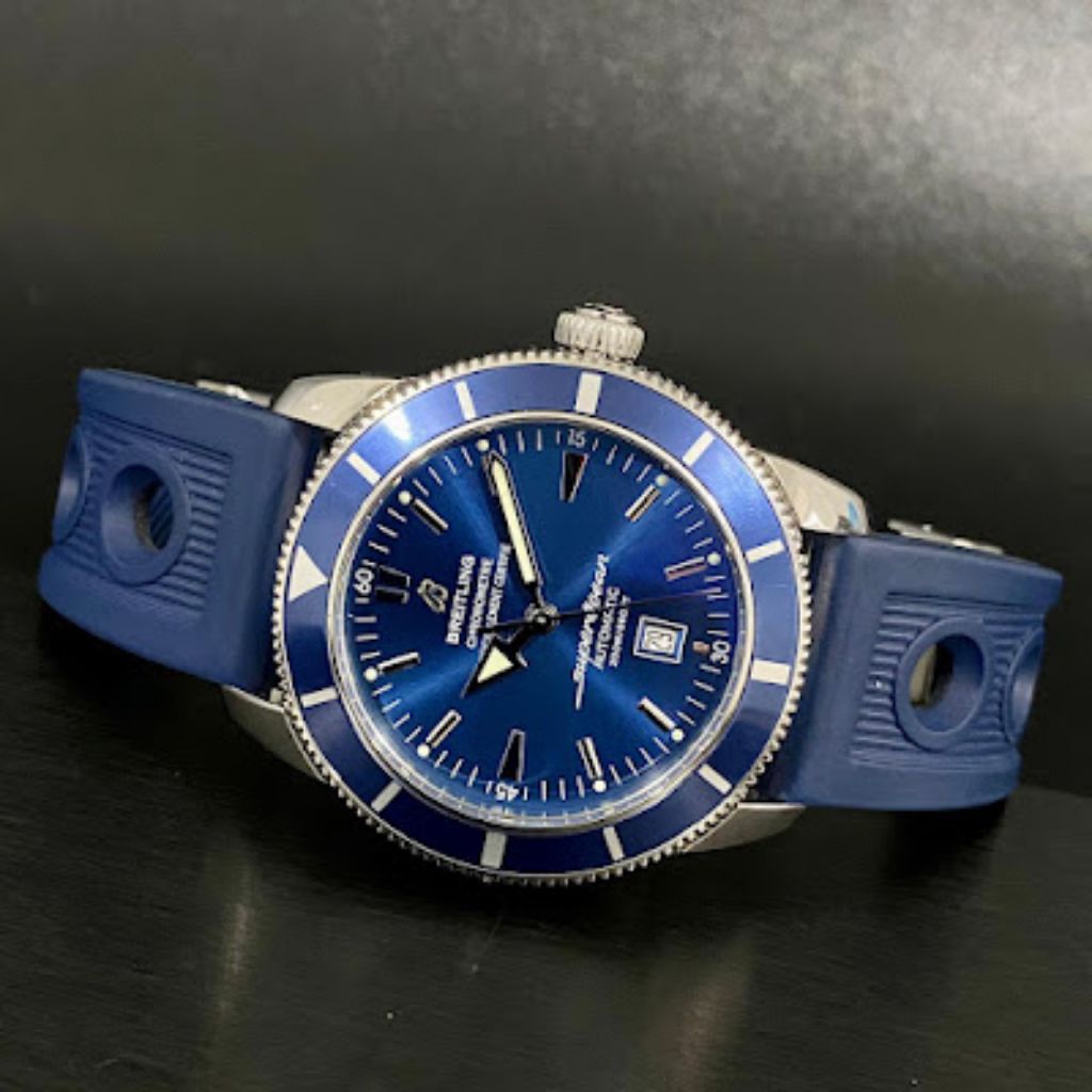 Breitling Superocean Heritage 46 A1732016