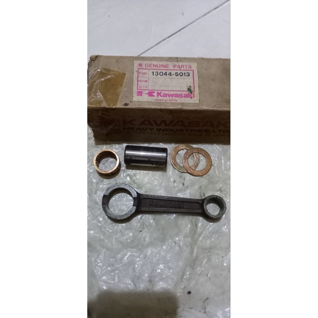 stang seher binter Gto /binter KH