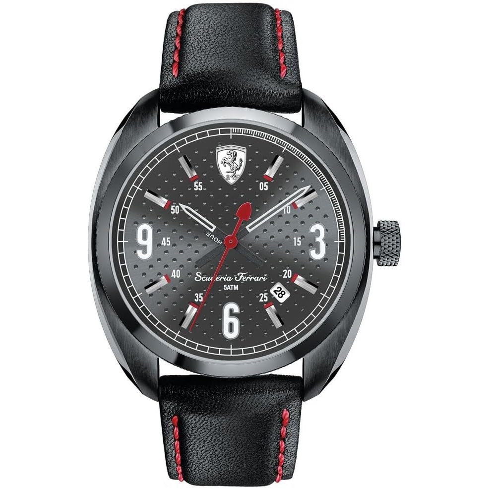 Jam Tangan Ferrari Scuderia Sportivo Mens Watch-0830207
