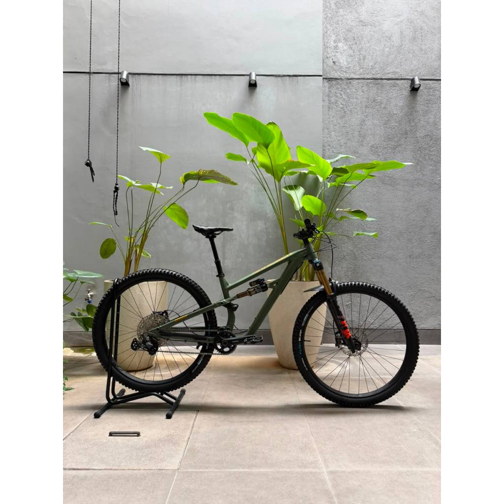 Polygon T8 Custom Build