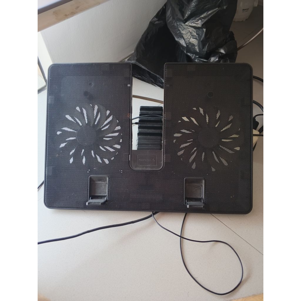 Laptop Asus tuff gaming F15