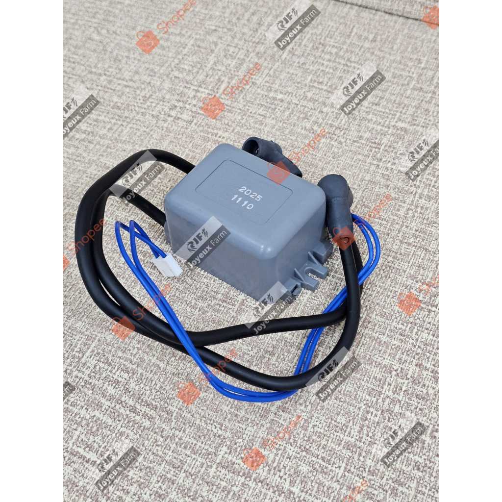 IGNITOR /SPAREPART REMINGTON/PEMANAS REMINGTON/PART/HEATER SOLAR REMINGTON