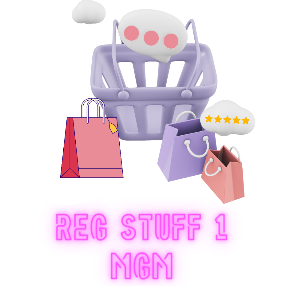 MGM STUFF Tas Selempang Wanita Woman Fashion Bag