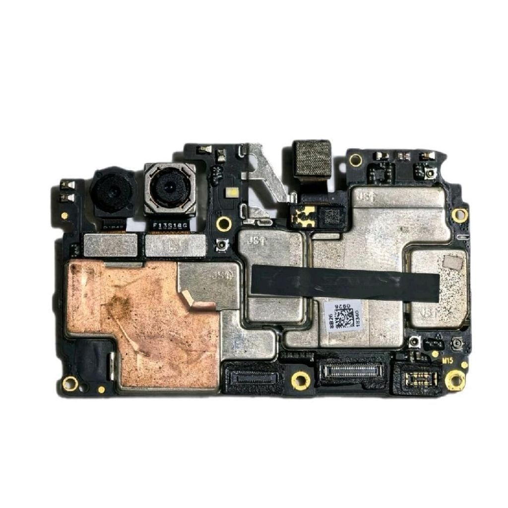 mesin Realme C1 normal RAM 2+16