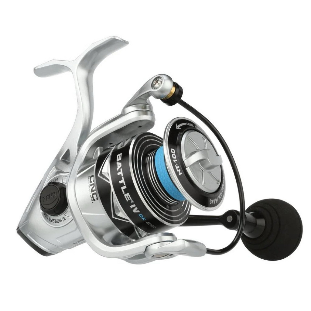 Reel PENN BATTLE DX IV