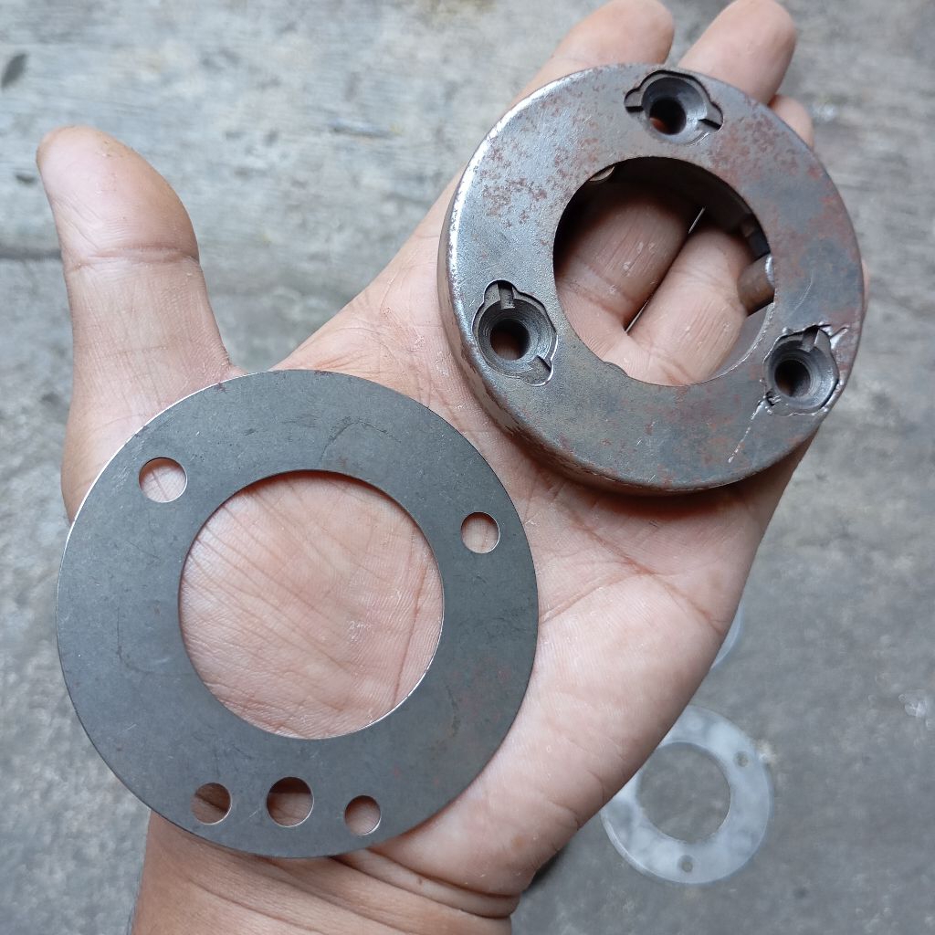 Oneway Supercub C700 C800 ori copotan One way C700 ori copotan oneway C800 ori copotan