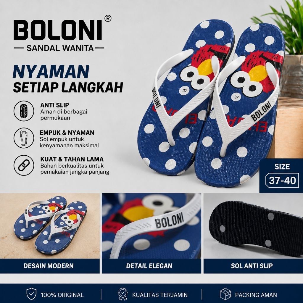 boloni