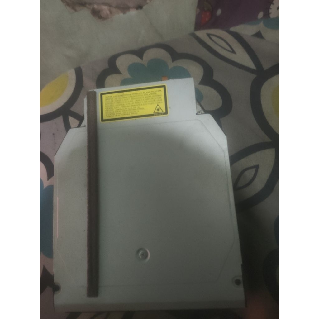 BD room copotan PS3 slim/super slim normal
