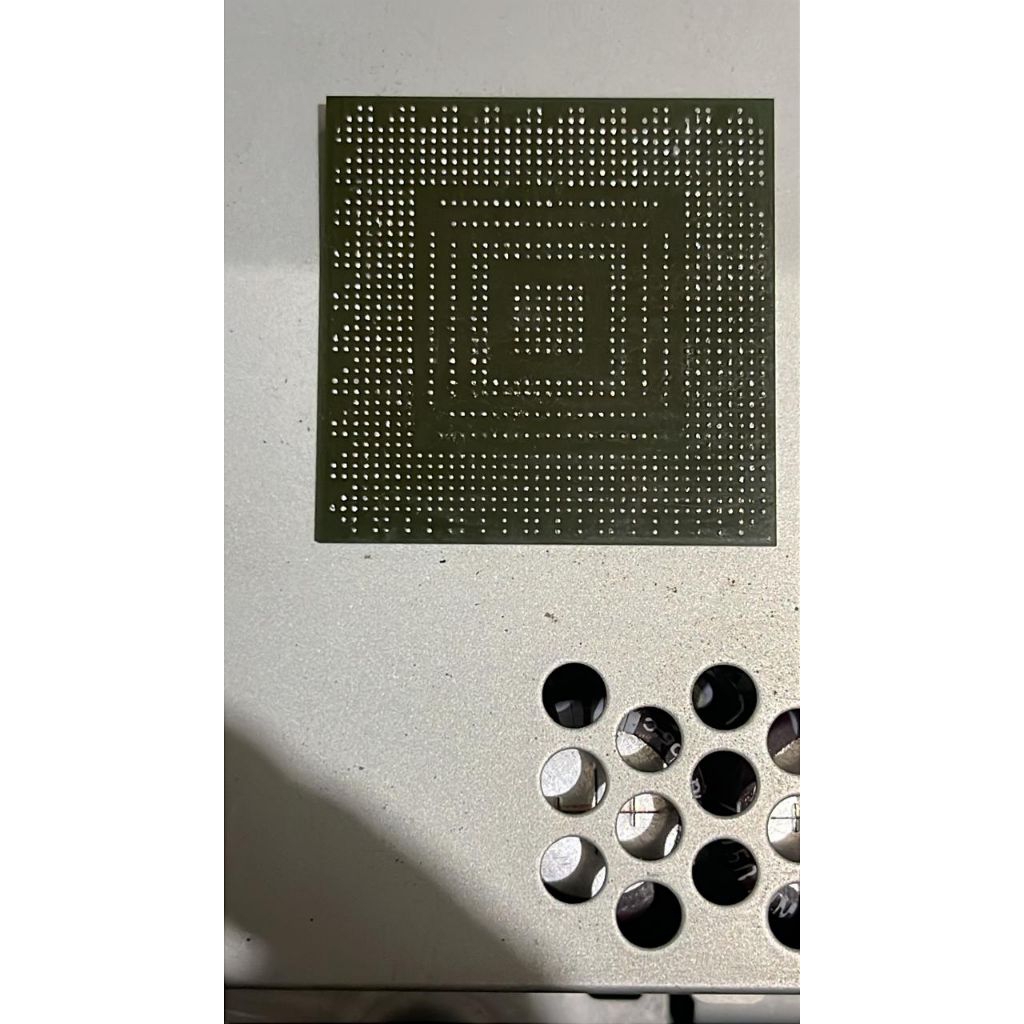 IC rsx ps3 slim seri 20 n cechL