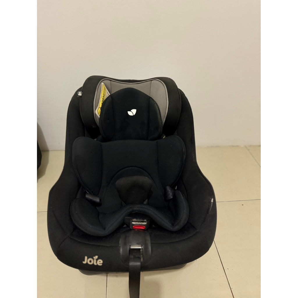 Preloved Car Seat joie steadi