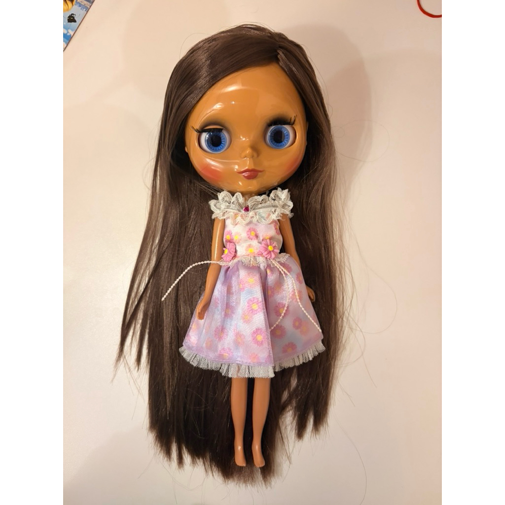 blythe doll original hasbro 2006 BlytheTm