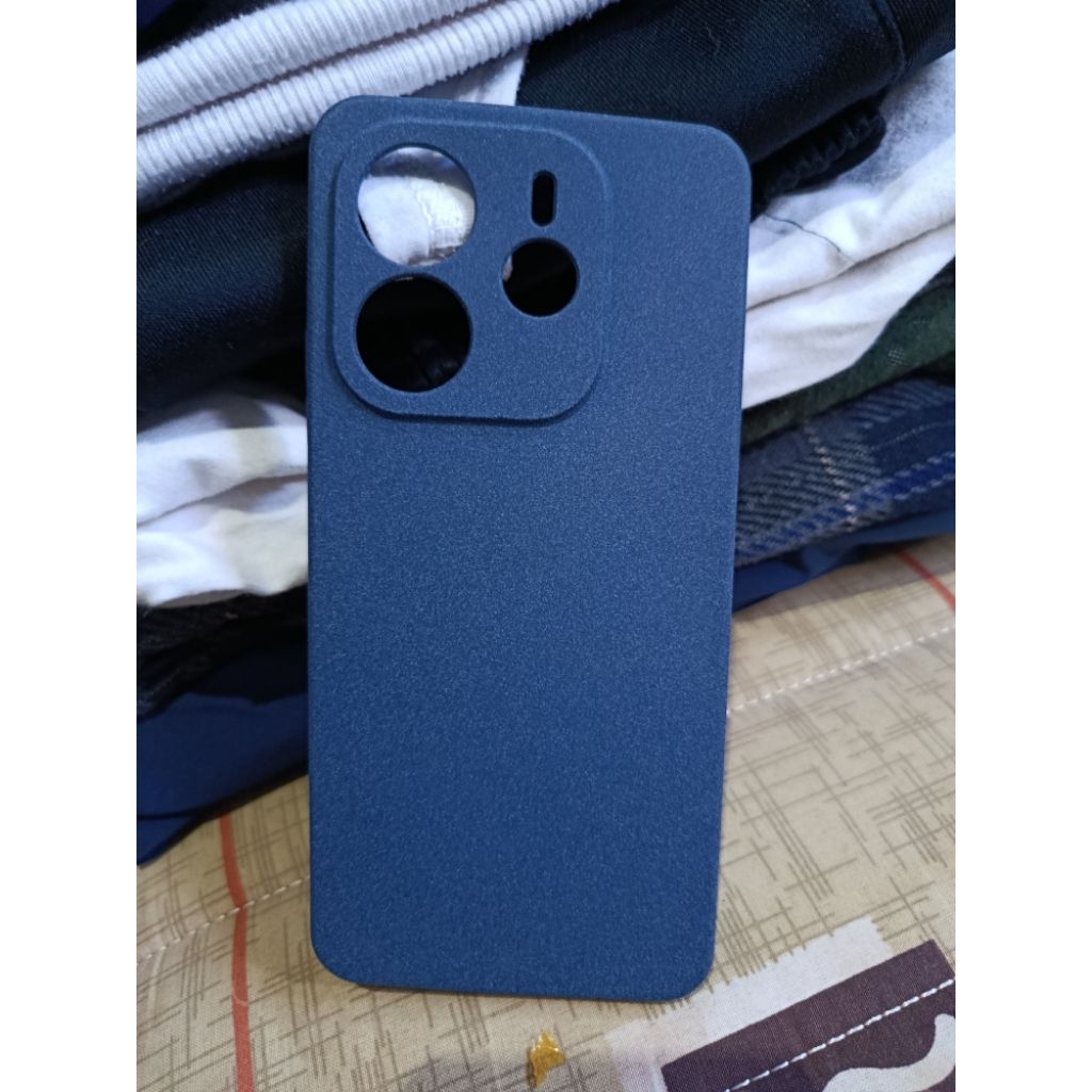 Case redmi note14