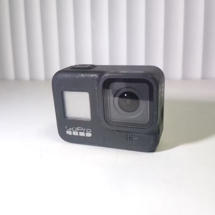 Gopro Hero 8 black second normal