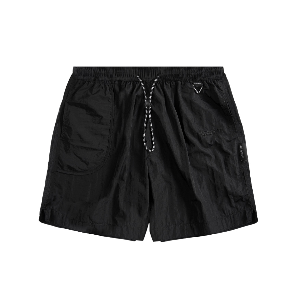 Snifr Enc - Buggy Nylon Shorts Pants