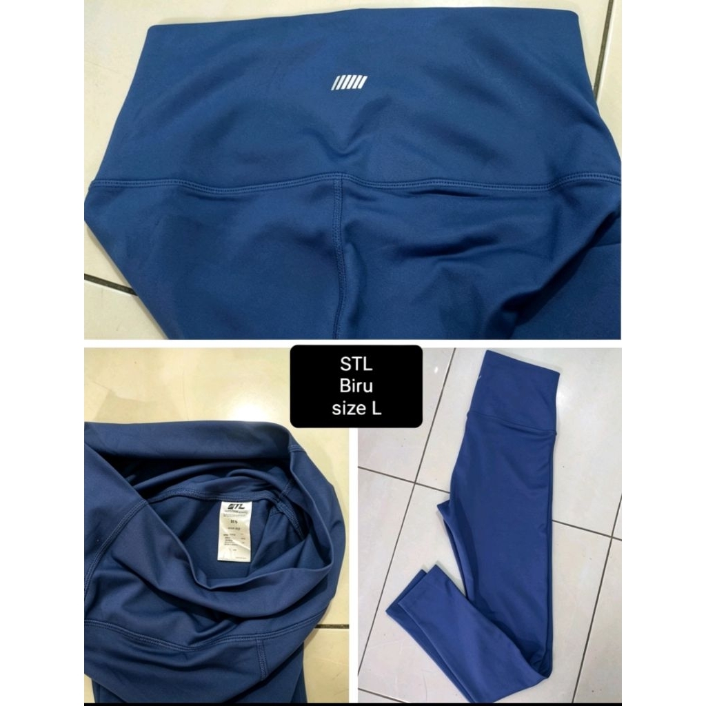 legging xeximix, STL,andar,sport