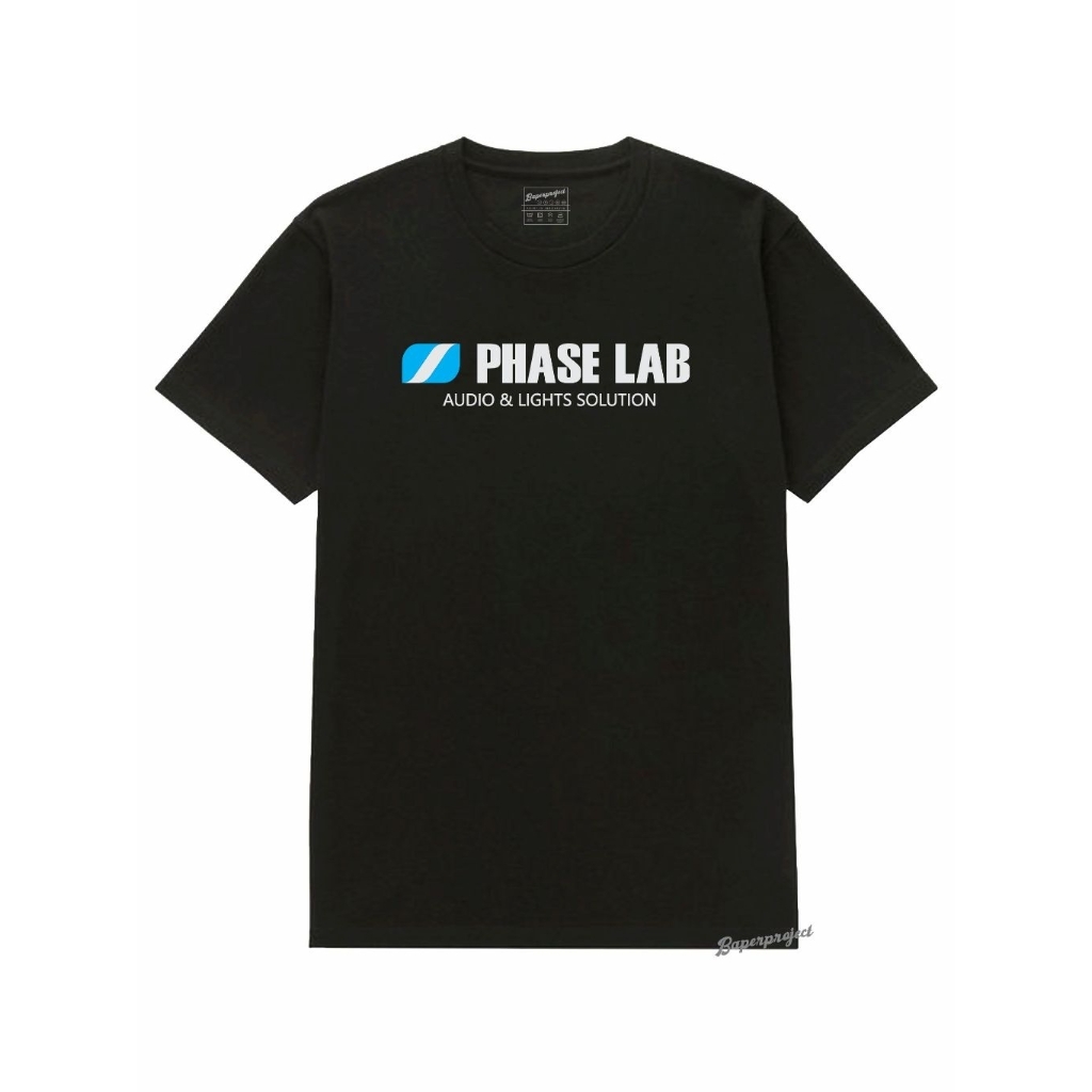 kaos Audio Sound System PhaseLab cotton combed 20s
