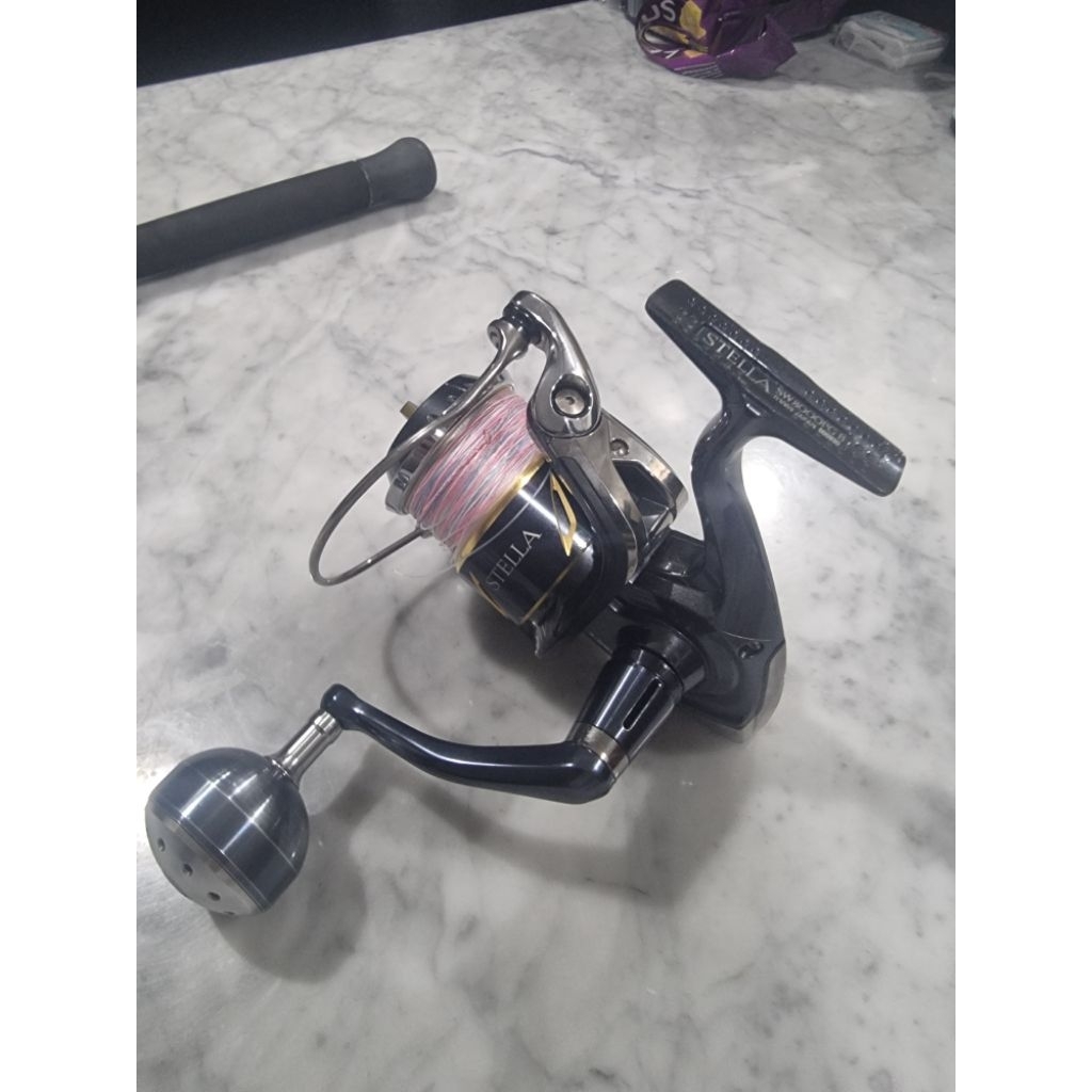 best value stiper spinning combo Shakespeare Catch More Fish Striper Ring Size:13.00 buzz-baits the GX2 Combo is Vintage Daiwa No. 7300B