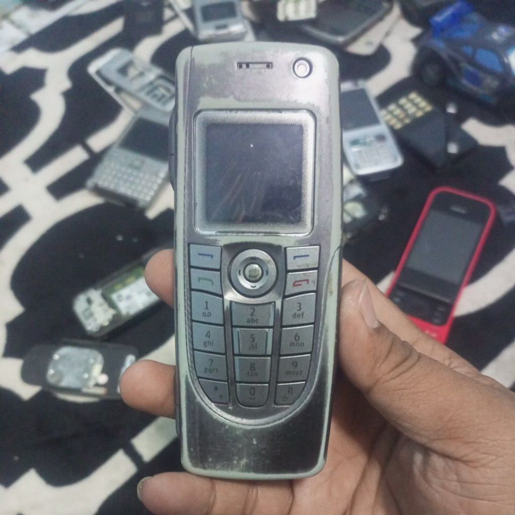 Nokia 9300i
