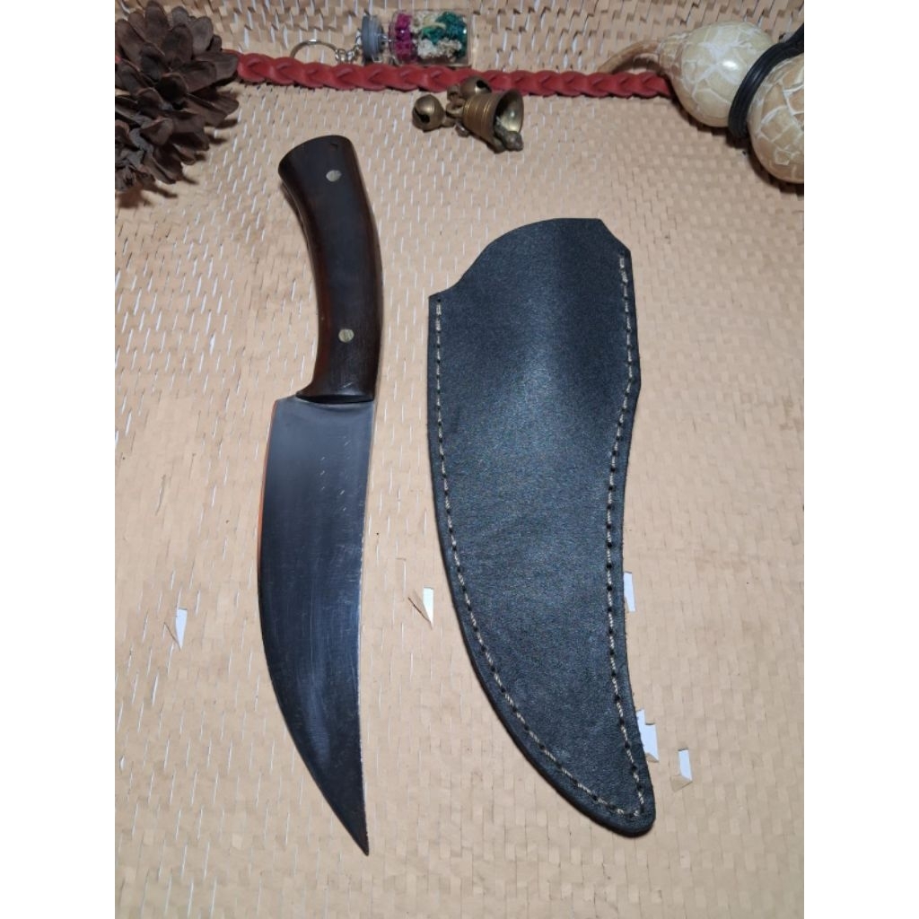 PISAU Seset | PISAU kecil | PISAU Edc untuk kegiatan Outdoor menjelajah alam