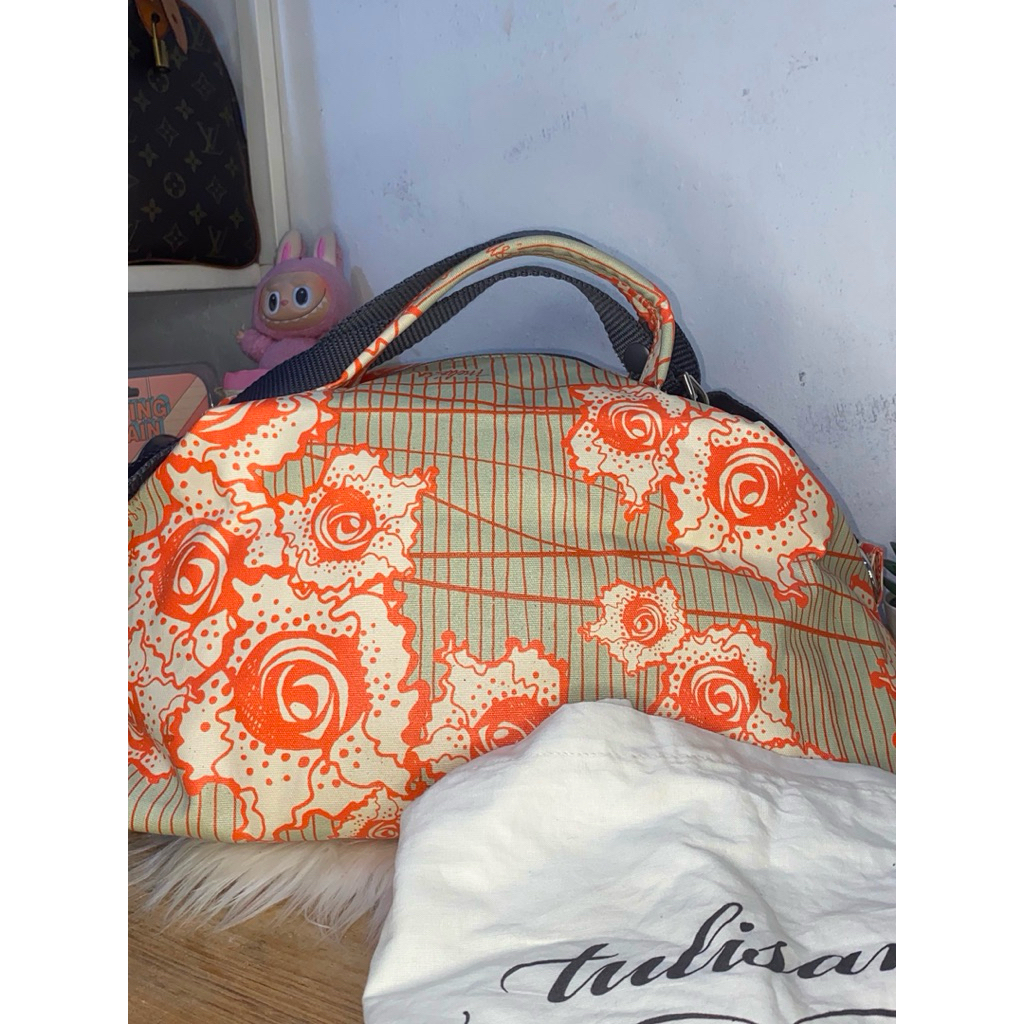 MY TULISAN SLINGBAG