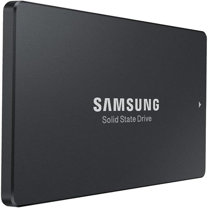 SSD SAMSUNG PM893 SATA III 480GB / 960GB / 1.92TB