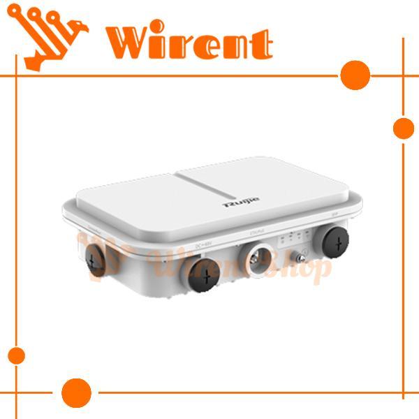 AP680(CD) Access Point Wi-Fi 6 Outdoor