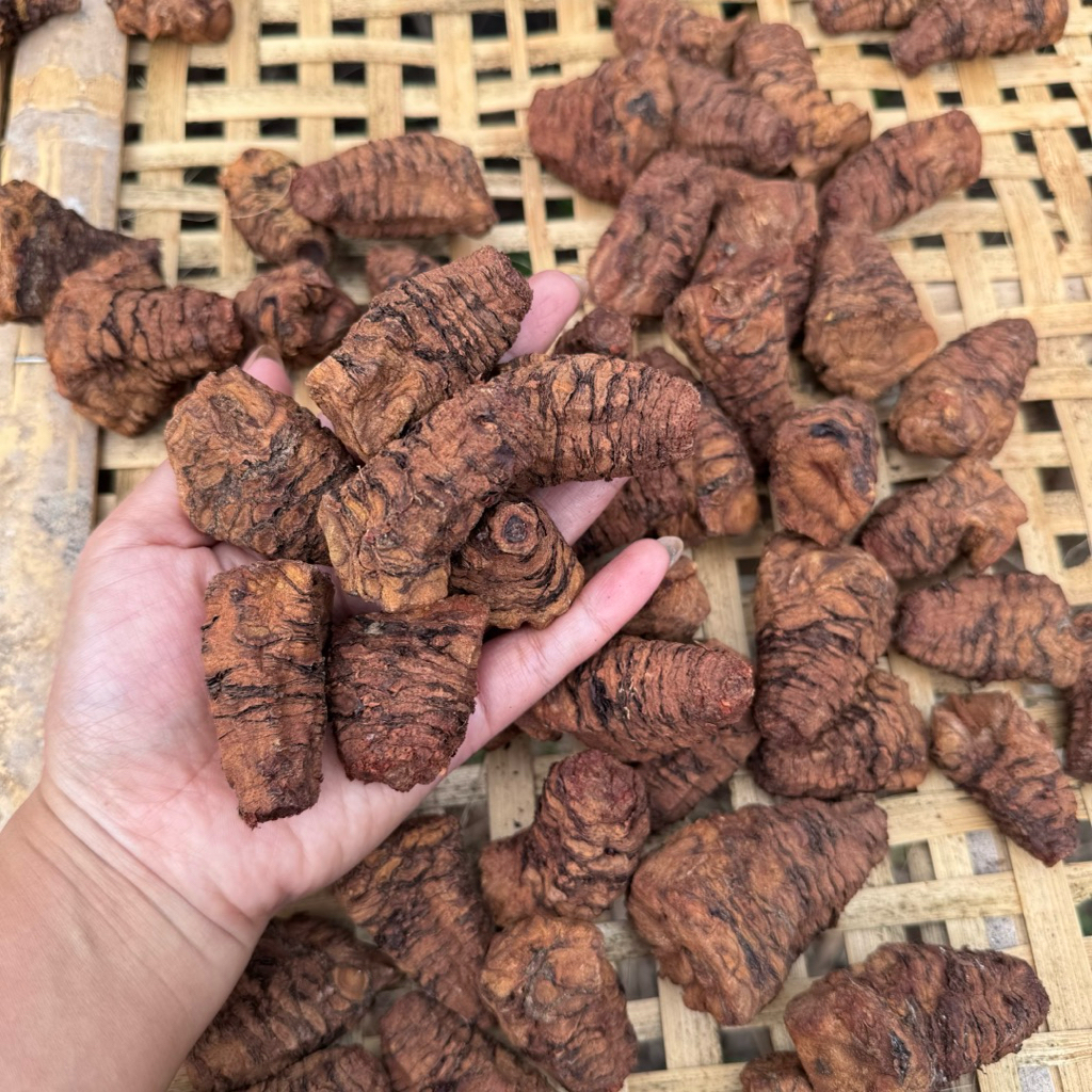 KLEMBAK/KELEMBAK TRADISIONAL SRINTIL kemasan 500 Gram Premium