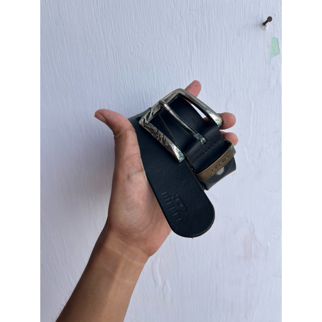 IKAT PINGANG DIESEL VINTAGE ORIGINAL