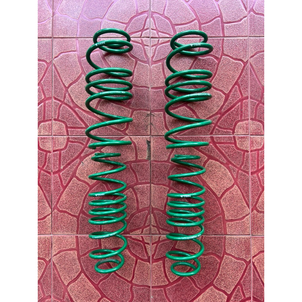 Lowering Kit Tein S-Tech Original Jazz GK5, GE8, HRV 1.5, BRV, City HB, City GM, Brio, Freed, Mobili