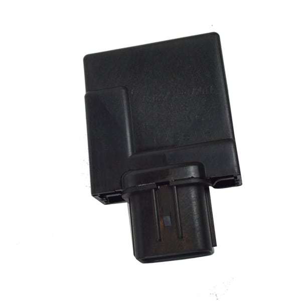 Control Unit Answer Back Honda Scoopy eSP K93 Original AHM Kode Part 38410K93N01