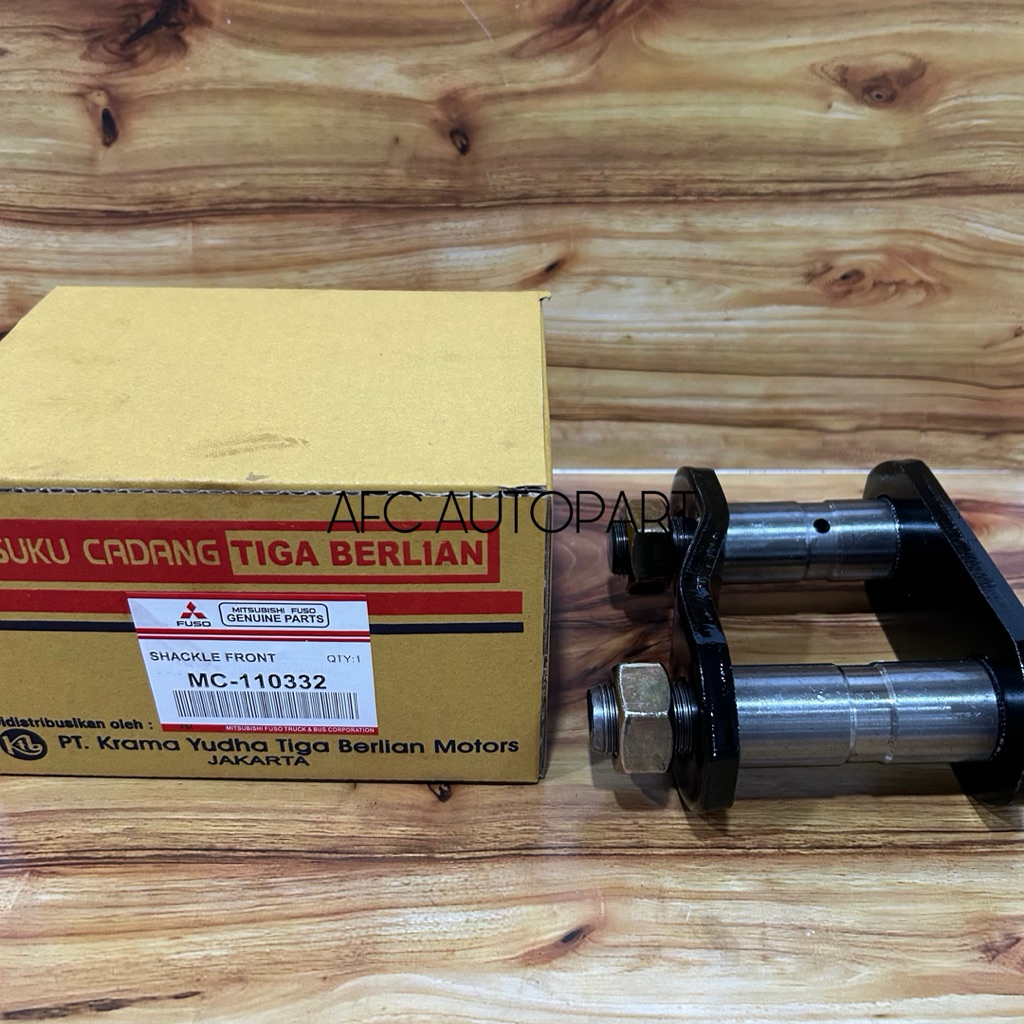 Shackle Depan Anting Depan Ps100 / Ps120 / Ps125 Canter MC110332 Original