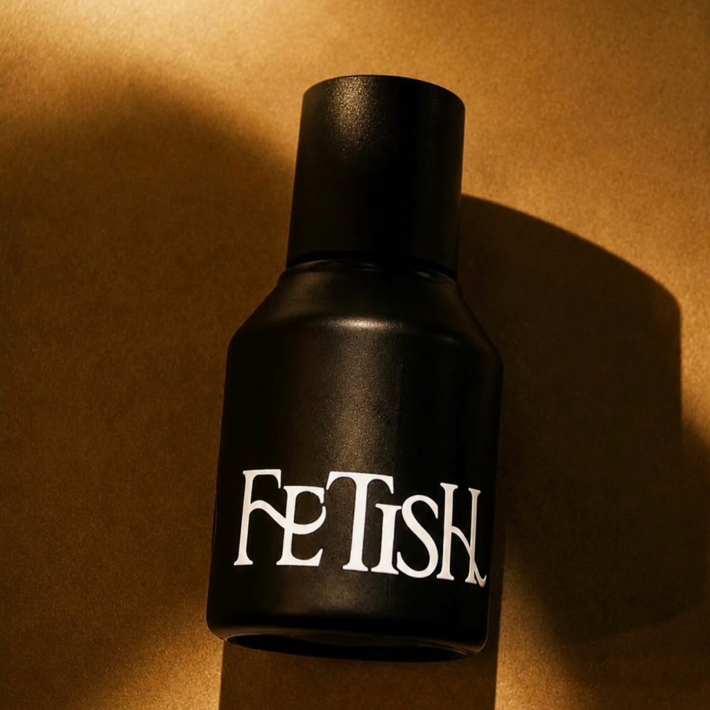 FETISH Parfum OIIXA 35ML