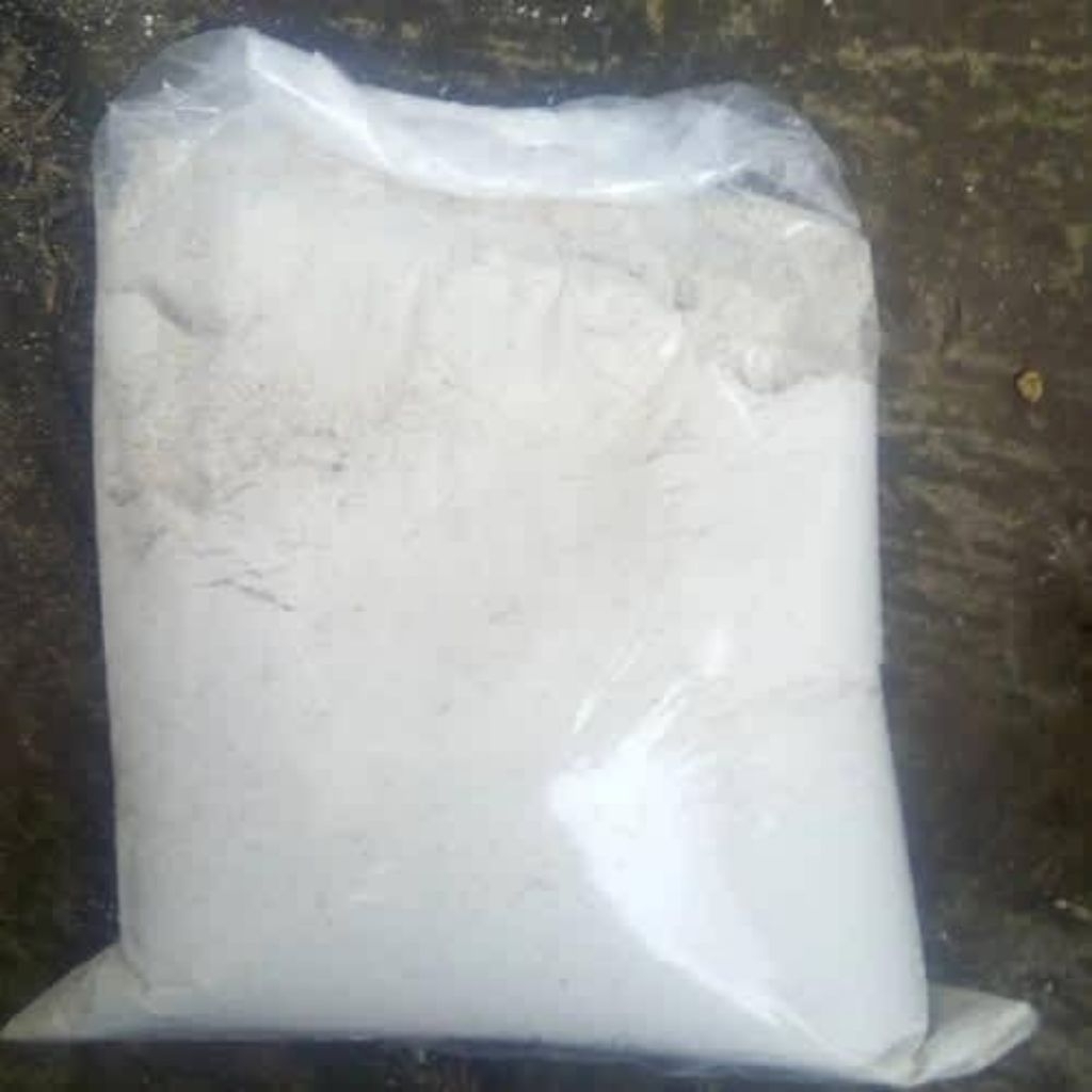 kapur dolomit repack 1kg untuk pertanian perikanan peternakan