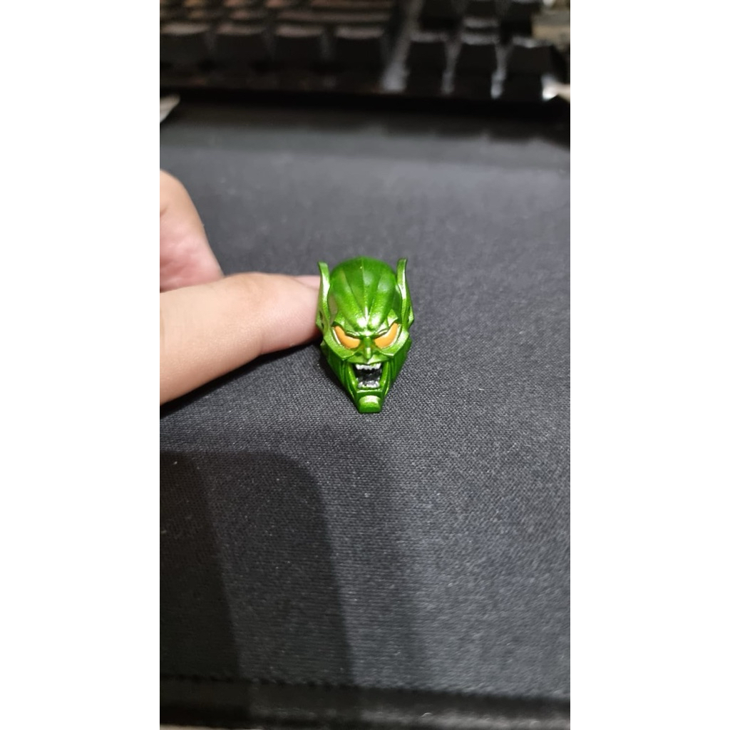 hs green goblin