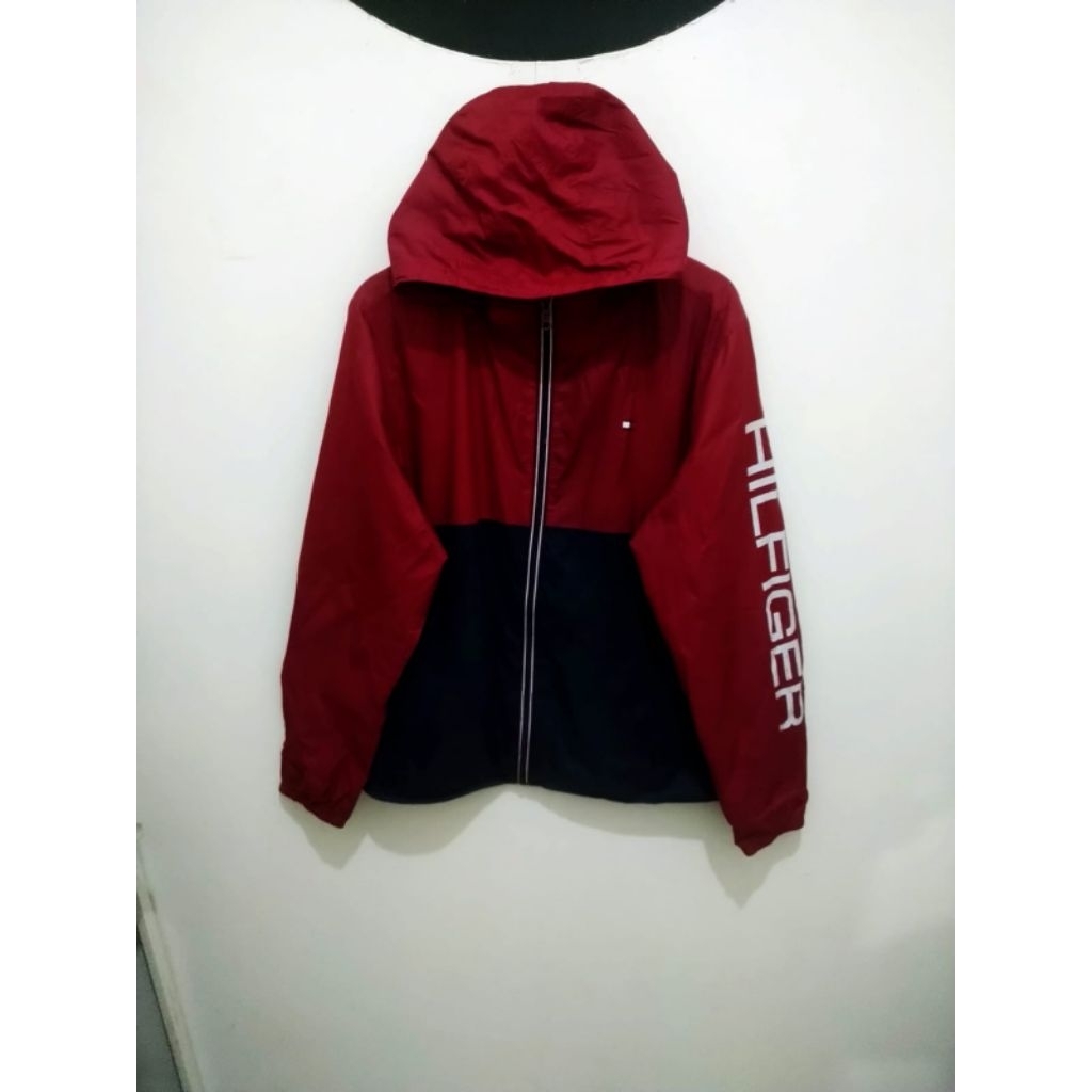 Jaket TOMMY HILFIGER