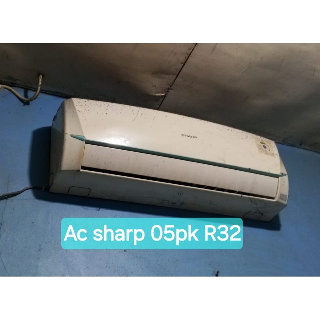 Ac Sharp  05pk (second)