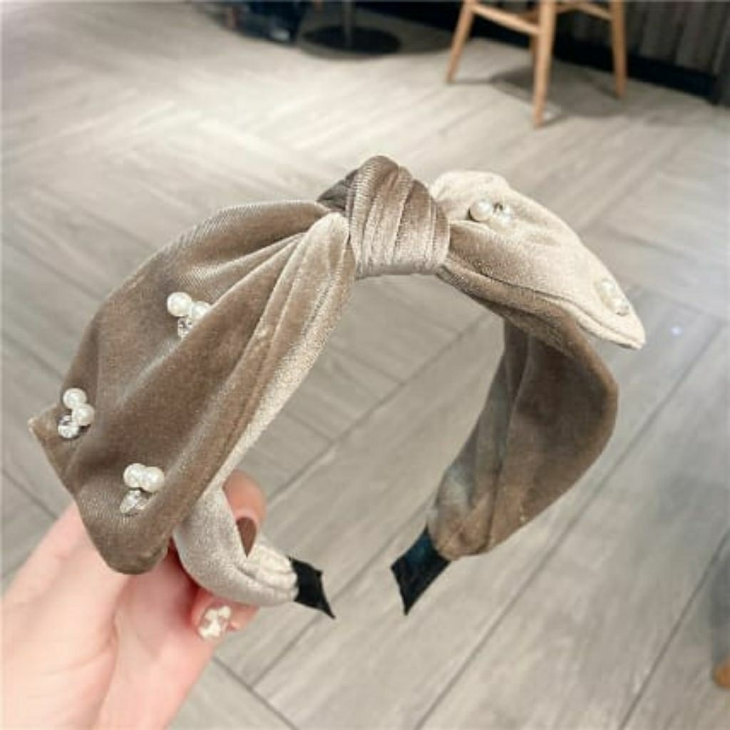 BANDO KOREA MUTIARA BANDO PITA MUTIARA BANDO VIRAL