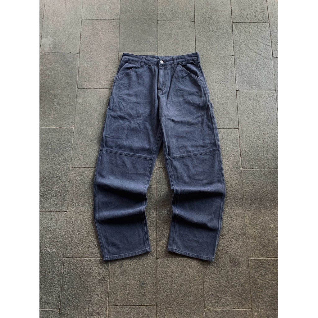 8SECONDS DOUBLE KNEE CARPENTER PANTS